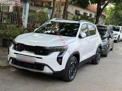 Xe Kia Sonet Premium 1.5 AT 2025