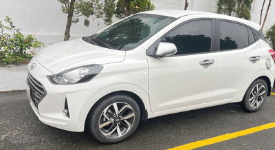 Hyundai Grand i10 2021 Grand 1.2 MT - 54000 km