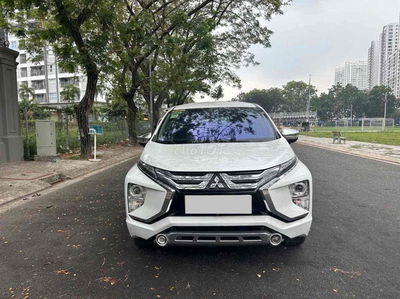 Mitsubishi Xpander sx 2020 - 105000km