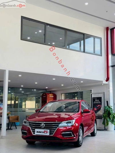 Xe MG 5 1.5 MT 2025