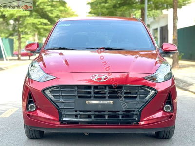 Xe Hyundai i10 1.2 AT 2024