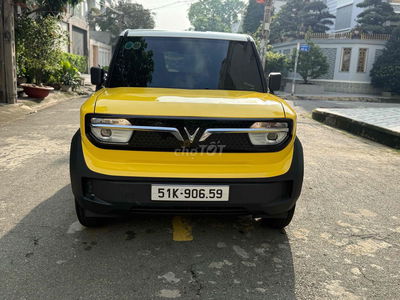 VinFast VF3 2024 - 1800 km