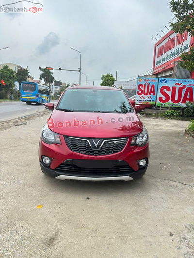 Xe VinFast Fadil Tiêu chuẩn 1.4 AT 2022