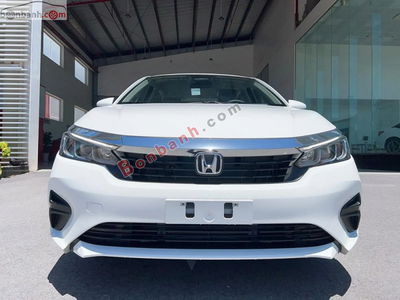 Xe Honda City L 1.5 AT 2025