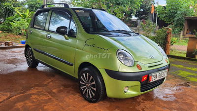 2004 0.8 MT - 123456 km