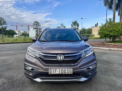 Honda CR V 2015 2.0 AT - zin đẹp.