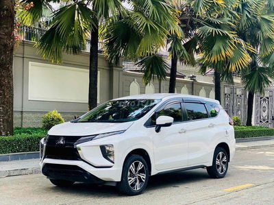 Mitsubishi Xpander 2023 MT - 58000 km