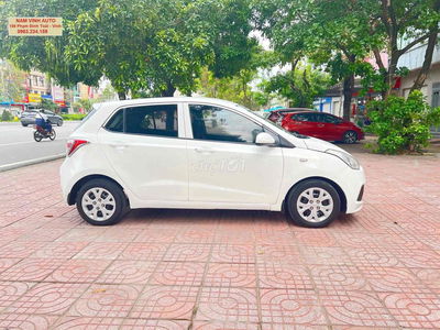 Hyundai Grand i10 2014 siêu đẹp, giá xe máy