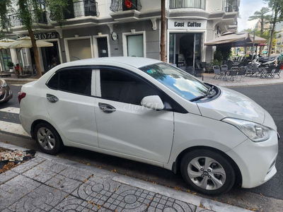 2020 Sedan 1.2 AT - 96000 km