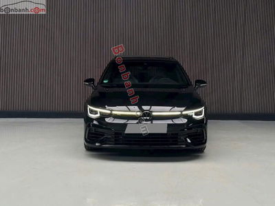 Xe Volkswagen Golf 1.5 eTSI Style 2025