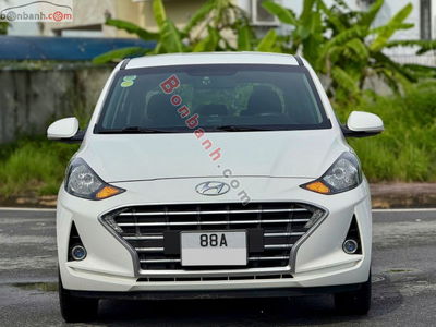 Xe Hyundai i10 1.2 AT 2022