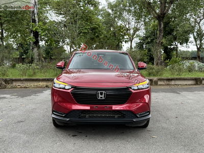 Xe Honda HRV G 2023