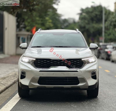 Xe Kia Sonet Premium 1.5 AT 2023