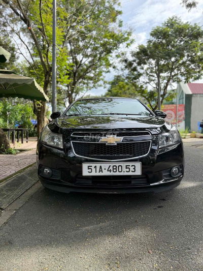 Chevrolet Cruze 2011 LTZ 1.6 AT - 122000 km