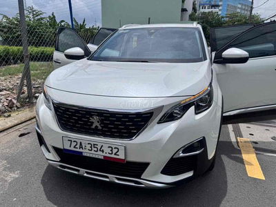 Peugeot 50***0 km