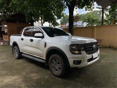 Ford Ranger 2023 XLS 2.0L 4x4 AT - 63000 km