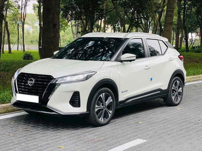 Nissan Kicks 2022 e-Power V - 50000 km