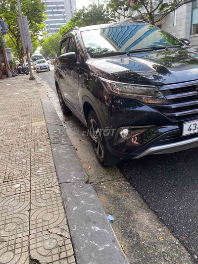 Toyota Rush 2019 S 1.5 AT - 61000 km