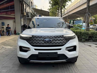CẦN BÁN FORD EXPLODER 2.3 LIMITED LĂN BÁNH 2024