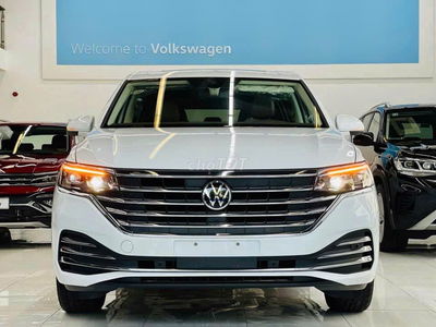 Volkswagen Viloran 2025 Luxury