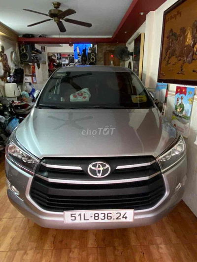 Xe nhà ít sử dụng không có chạy dv hay taxi gì hết