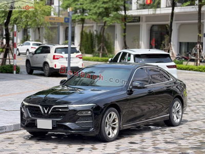 Xe VinFast Lux A 2.0 Nâng cao 2022