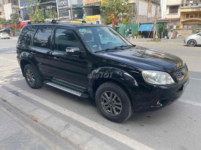 Ford Escape 2013 XLS 2.3 AT 4X2 - 6789 km