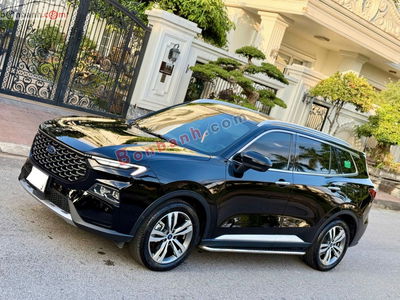 Xe Ford Territory Titanium X 1.5 AT 2024