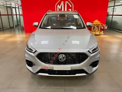 Xe MG ZS Standard 1.5 AT 2WD 2025