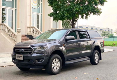 Ford Ranger 2019 XLS 2.2L 4x2 AT - 80000 km