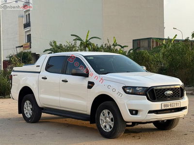 Xe Ford Ranger XLS 2.2L 4x2 AT 2021
