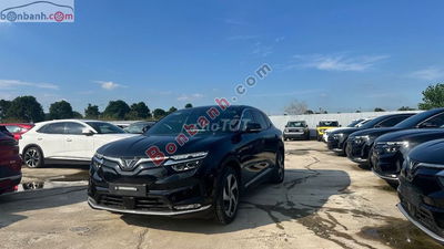 VinFast VF8 Eco AWD 2023 - 750 Triệu