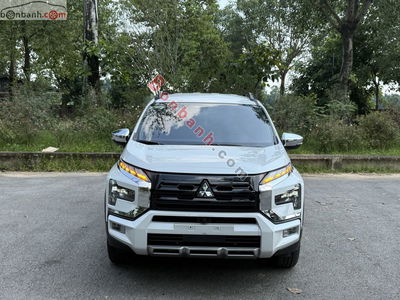 Xe Mitsubishi Xpander Cross 1.5 AT 2024