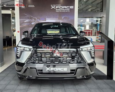 Mitsubishi Xforce Premium 2025