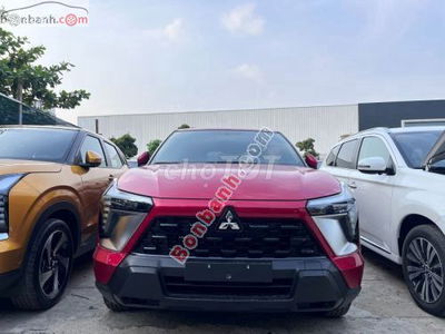 Mitsubishi Xforce GLX 2025