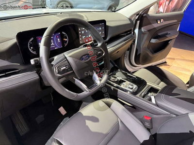 Ford Territory Trend 1.5 AT 2025 - 762 Triệu