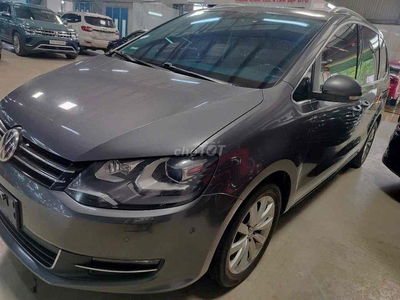Volkswagen Sharan 2016 - 90000 km