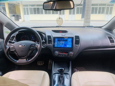 Kia Cerato 2018 - 57000 km