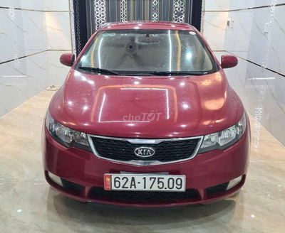 KIA FORTE 2011 SX SỐ SÀN MÁY 1.6,MÁY SÔ NGON.