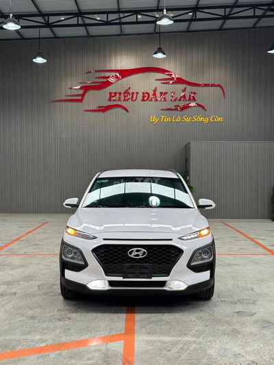 Hyundai Kona 2019 2.0 AT