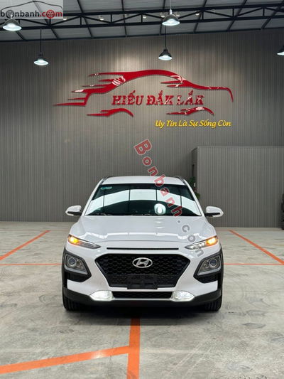 Xe Hyundai Kona 2.0 AT 2019