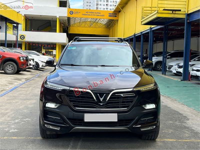 Xe VinFast Lux SA 2.0 Premium 2.0 AT 2019