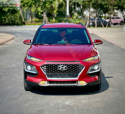Xe Hyundai Kona 2.0 ATH 2018