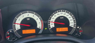 Toyota Corolla Altis 2013 1.8G AT - 165002 km