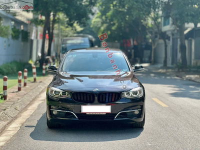 Xe BMW 3 Series 328i GT 2014