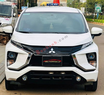 Xe Mitsubishi Xpander 1.5 MT 2023