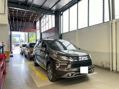 Mitsu Xpander 2022 Premium 1.5 AT lướt chính hãng