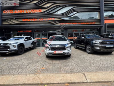 Xe Mitsubishi Xpander Premium 1.5 AT 2025