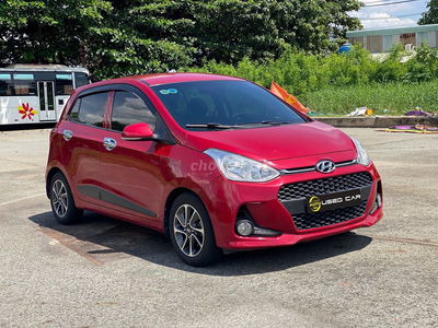 Hyundai Grand i10 2017