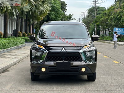 Xe Mitsubishi Xpander 1.5 AT 2022